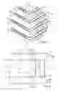 Fig. 04 - Heat exchanger with a cooling medium bar