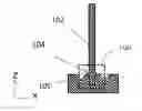 Fig. 01 - GRAPHITE HEAT SINK AND METHOD OF MANUFACTURING THE SAME