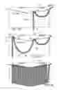 Fig. 30 - Ammunition storage system