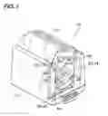 Fig. 02 - Rotary magazine and bolt catch