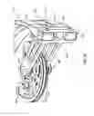 Fig. 12 - Rotor support system and method for archery bows