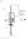 Fig. 09 - Powder collector, powder collection device, and automatic powder collecting system