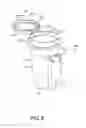 Fig. 08 - Aseptic tamper evident sampling container