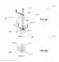 Fig. 07 - Apparatus and method for automatic gravimetric sampling of chemical solids