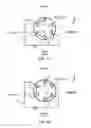 Fig. 02 - Rotary injection valve with internal sample load channel