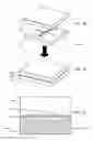 Fig. 07 - Wafer-scale assembly of insulator-membrane-insulator devices for nanopore sensing