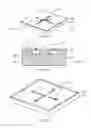 Fig. 08 - Wafer-scale assembly of insulator-membrane-insulator devices for nanopore sensing