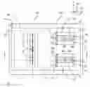 Fig. 01 - MEMS device with two-stage motion limit structure
