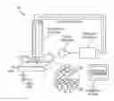 Fig. 01 - Rugged, single crystal wide-band-gap-material scanning-tunneling-microscopy/lithography tips