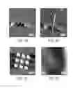 Fig. 04 - Rugged, single crystal wide-band-gap-material scanning-tunneling-microscopy/lithography tips