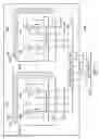 Fig. 14 - Router gating TDI, TMS inputs to two TDI, TMS outputs
