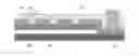 Fig. 01 - Anisotropic magnetoresistive (AMR) sensor without set and reset device