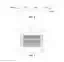 Fig. 02 - Anisotropic magnetoresistive (AMR) sensor without set and reset device