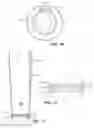 Fig. 07 - Wireless fish finder sensor holder