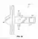 Fig. 28 - Spring assist cable clamp