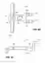 Fig. 41 - Spring assist cable clamp
