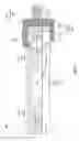 Fig. 04 - OPTICAL FIBER CONNECTION ON PACKAGE EDGE