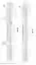 Fig. 07 - OPTICAL FIBER CONNECTION ON PACKAGE EDGE