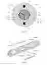 Fig. 02 - Optical fiber unit and optical fiber cable