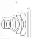 Fig. 01 - Camera optical lens