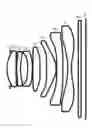 Fig. 01 - Camera optical lens
