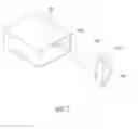 Fig. 09 - FREE SPACE MULTIPLE LASER DIODE MODULE WITH FAST AXIS COLLIMATOR