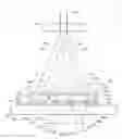 Fig. 01 - Free space multiple laser diode module with fast axis collimator