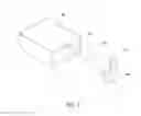 Fig. 09 - Free space multiple laser diode module with fast axis collimator
