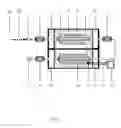 Fig. 03 - Optical-fiber atomic light-filtering apparatus
