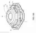 Fig. 07 - Optical driving mechanism having curved connecting surface and assembly method for the same