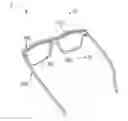 Fig. 01 - ADAPTIVE SPECTACLE LENS AND SPECTACLE LENS ASSEMBLY HAVING THE SAME