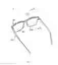 Fig. 02 - ADAPTIVE SPECTACLE LENS AND SPECTACLE LENS ASSEMBLY HAVING THE SAME