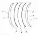Fig. 01 - Eyewear with variable transmission lens