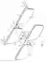 Fig. 02 - Flip-up eyeglasses