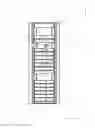 Fig. 16 - Automated mask storage and retrieval system