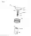 Fig. 06 - Toner container, image forming apparatus