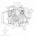 Fig. 01 - Fixing device and image forming apparatus