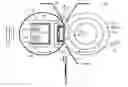 Fig. 01 - Fixing device and image forming apparatus