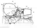 Fig. 01 - REPLACEABLE UNIT HAVING A MEDIA FEED ROLL ASSEMBLY FOR AN ELECTROPHOTOGRAPHIC IMAGE FORMING DEVICE