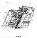 Fig. 06 - REPLACEABLE UNIT HAVING A MEDIA FEED ROLL ASSEMBLY FOR AN ELECTROPHOTOGRAPHIC IMAGE FORMING DEVICE