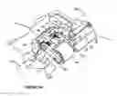 Fig. 07 - REPLACEABLE UNIT HAVING A MEDIA FEED ROLL ASSEMBLY FOR AN ELECTROPHOTOGRAPHIC IMAGE FORMING DEVICE