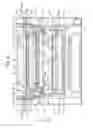 Fig. 06 - Image forming apparatus provided with link member capable of moving developing unit in interlocking relation to movement of cover