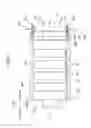 Fig. 07 - Image-forming device having guide to guide drawer supporting developing units in main casing