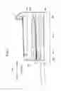 Fig. 08 - Image-forming device having guide to guide drawer supporting developing units in main casing