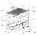 Fig. 01 - Image forming apparatus having a heater that generates heat using alternating current voltage and a heater that generates heat using a direct current voltage