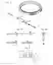 Fig. 02 - Device for attaching a bracelet