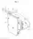 Fig. 02 - Installation structure of pedal stroke sensor