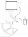 Fig. 01 - Active stylus pairing with a digitizer