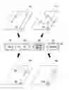Fig. 01 - Method and apparatus for performing a function based on a touch event and a relationship to edge and non-edge regions