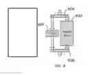Fig. 09 - Multiprocessor system with independent direct access to bulk solid state memory resources